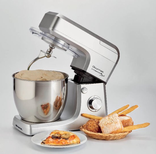 Ariete Pastamatic Gourmet Mix&Blend Metal mod.1598 van Ariete — afbeelding 5