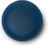 Speaqua - The Cruiser H2.0 - Bluetooth speaker - Draadloze luidspreker met flessenopener - water, schok en stof proof - Blauw