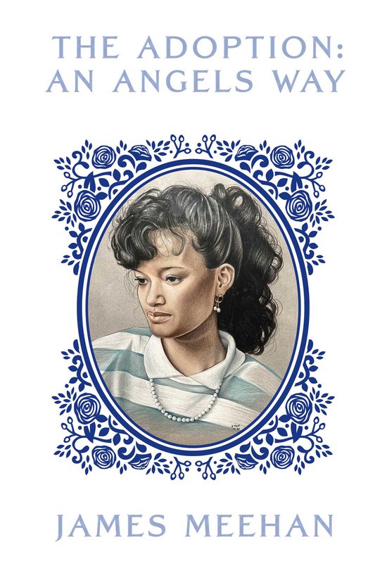 The Adoption - cover