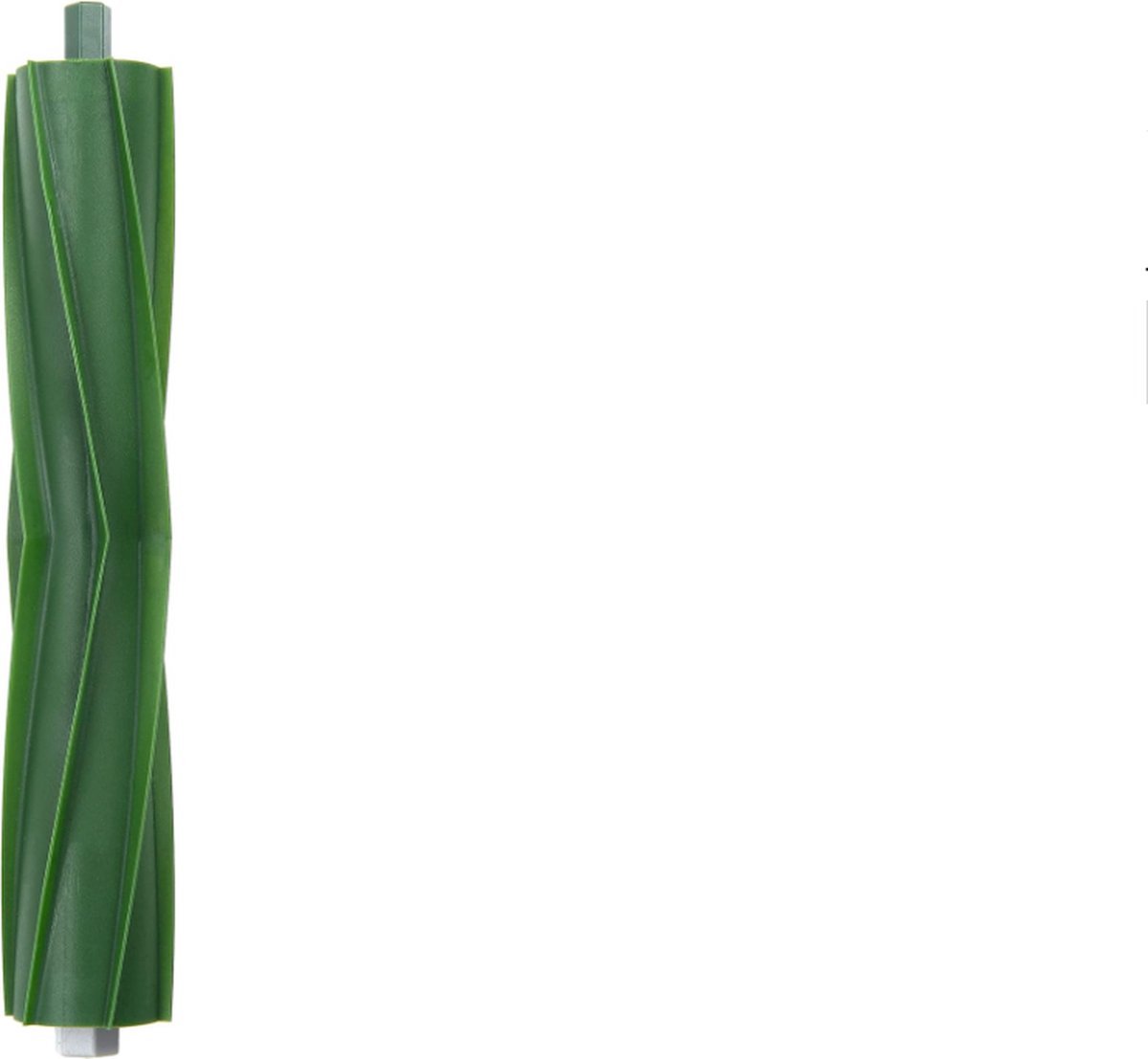 4-delige set vervangende rubberen borstels voor iRobot Roomba E5 E6 i Serie i7 i7+ i8 i8+ i1 i1+ i2 i3 i3+ i4 i4+ i6 J serie robotstofzuigers. thumbnail 2