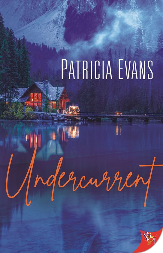Undercurrent - cover