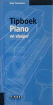 Tipboek Piano En Vleugel