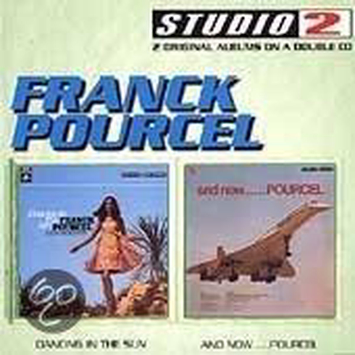 Dancing In The Sun/ And Now