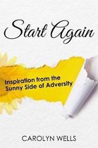 Omslag Start Again