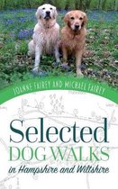 Selected Dog Walks in Hampshire and Wiltshire