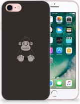 Hoesje Geschikt voor iPhone SE (2020/2022) en Geschikt voor iPhone 8 | 7 Gorilla