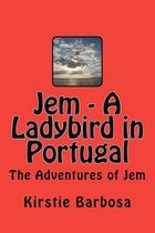 Jem - A Ladybird in Portugal