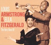 Best Of Louis Armstrong & Ella Fitz