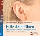 Heile deine Ohren