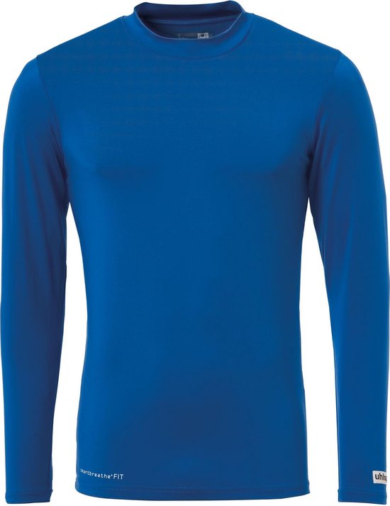Camiseta De Manga Larga Uhlsport Baselayer Hemd