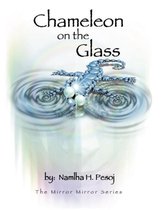 Chameleon on the Glass