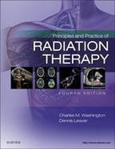 Test Bank for Principles and Practice of Radiation Therapy, 4th Edition, Charles M. Washington, Dennis T. Leaver.