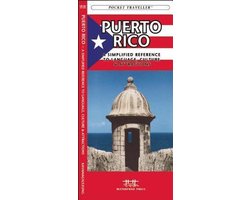 Puerto Rico: A Simplified Reference to Language, Culture & Attractions