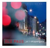 Ole Paus - Hellige Natt, Jul I Skippergata (CD)