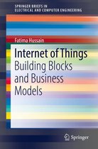 SpringerBriefs in Electrical and Computer Engineering - Internet of Things