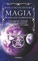 Manuale di Magia bianca: le potenti formule contro malocchio, fattura ed  energie negative. Riti personali per ottenere serenità, positività e  fortuna.