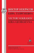 Victor Nekrasov: Kira Georgievna