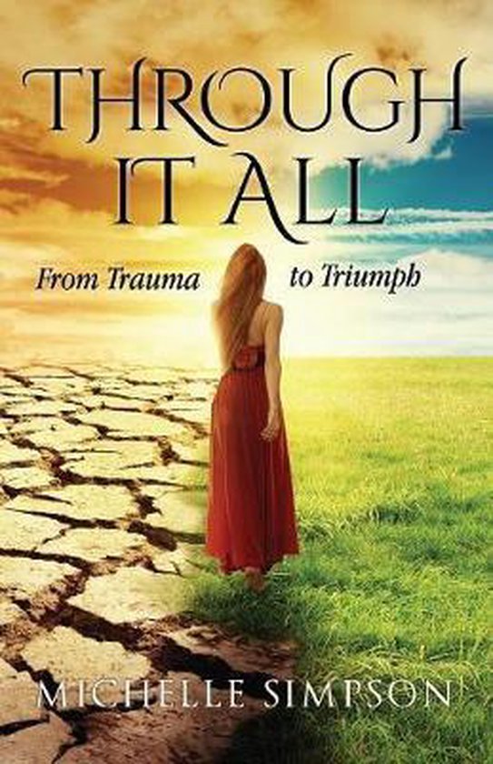 Through It All - cover
