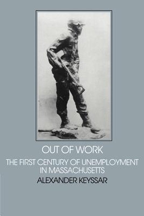 Interdisciplinary Perspectives on Modern History- Out of Work