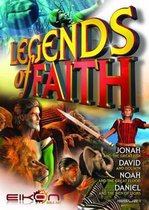 Legends of Faith