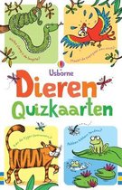 Dieren Quizkaarten