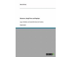 Karanovo, Asagi Pinar und Toptepe