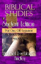 Biblical Studies Student Edition Part One