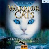 Warrior Cats Staffel 1/05. Gefährliche Spuren