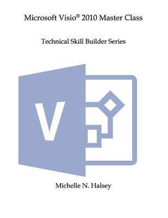 Microsoft VISIO 2010 Master Class - cover