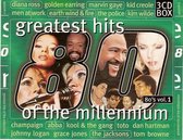 The Greatest Hits Of The Millennium ..80's - 1