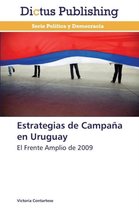 Estrategias de Campaña en Uruguay