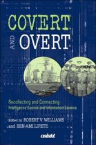 Covert and Overt