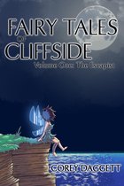 Omslag Fairy Tales of Cliffside Vol 1: The Escapist