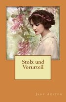 Stolz Und Vorurteil