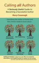 Calling all Authors