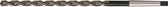 Spiraalboor Type TF, met morseconus schacht HSS DIN 1870 13,00x395mm FORMAT