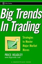 Big Trends in Trading