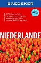 Baedeker Reiseführer Niederlande