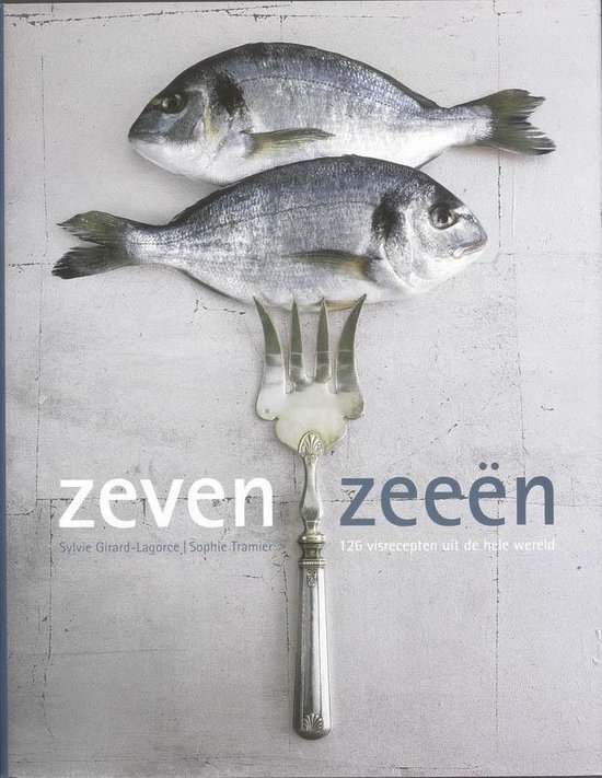 Zeven zeeÃ«n