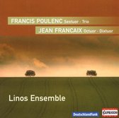 Poulenc, Francaix: Chamber Works