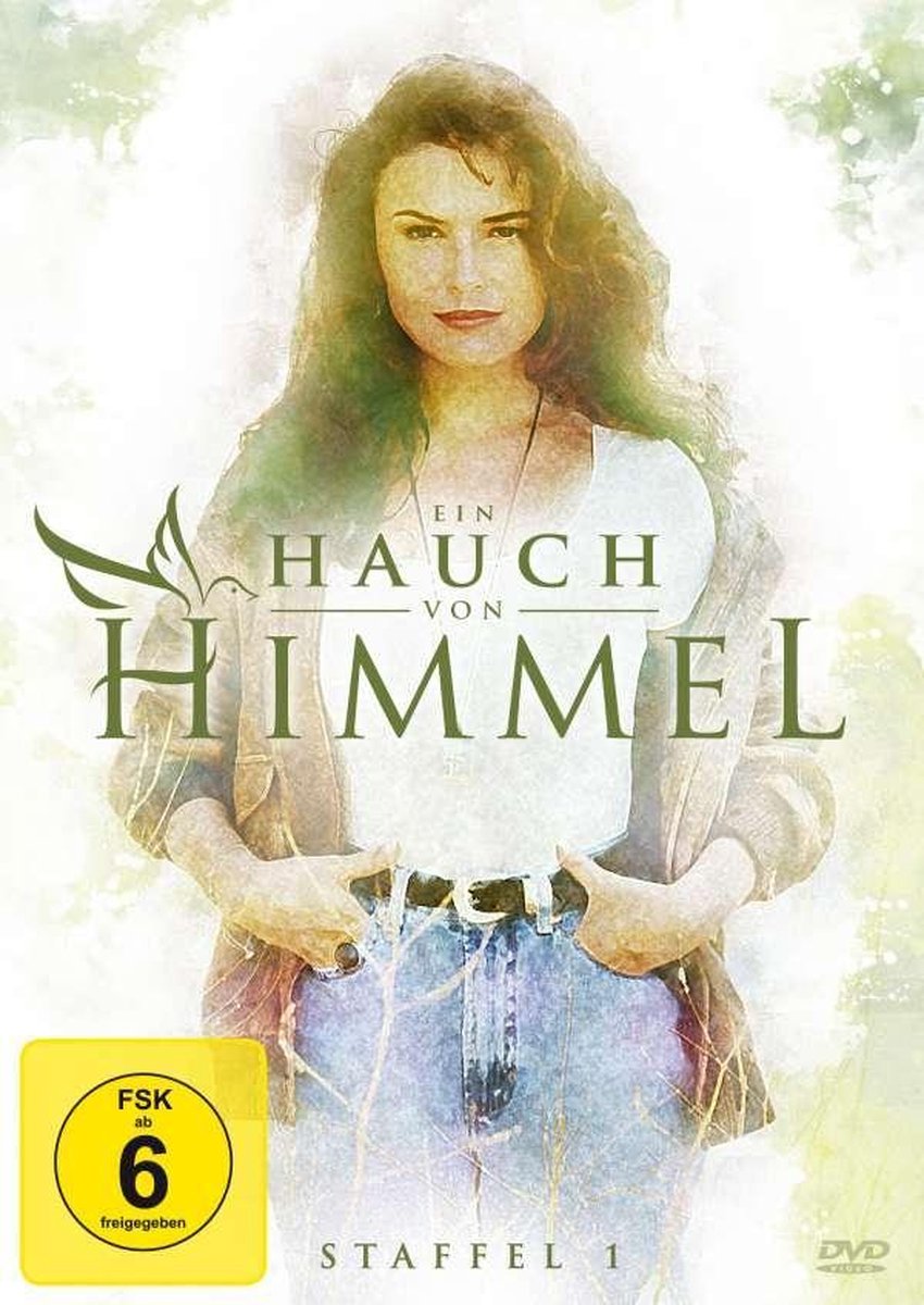 Ein Hauch von Himmel Staffel 1 (DvD)