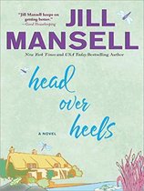 Omslag Head Over Heels