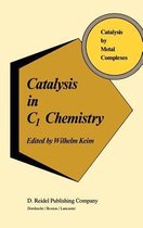 Catalysis in C1 Chemistry