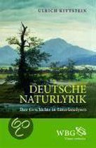 Deutsche Naturlyrik