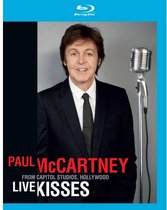Paul McCartney - Live Kisses