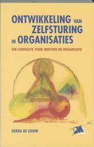 Ontwikkelen van zelfsturing in organisaties