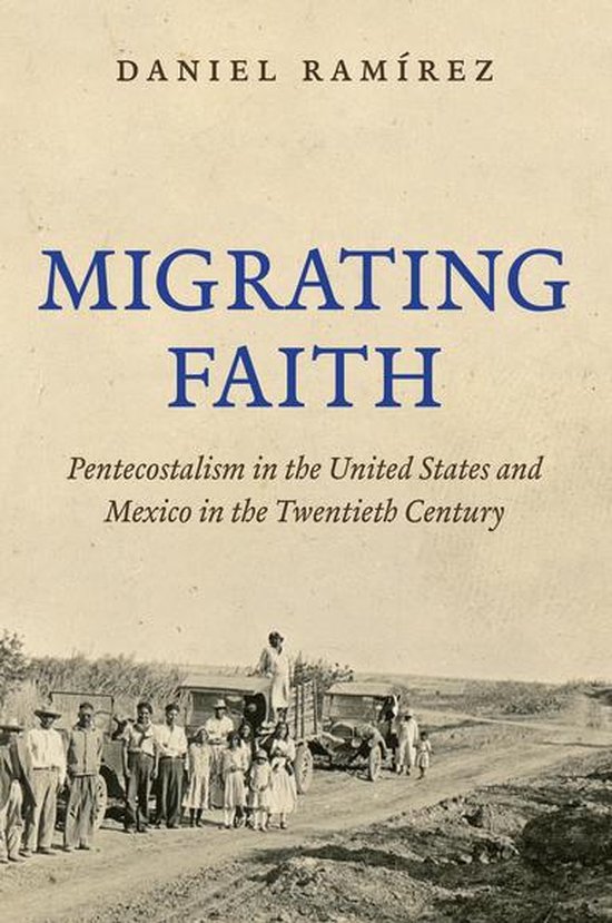 Foto: Migrating faith