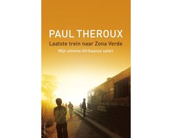 Laatste trein naar Zona Verde