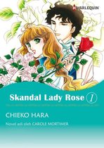 Skandal Lady Rose 1