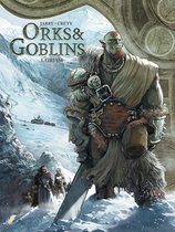 Orks & Goblins HC - D03 Gri'im